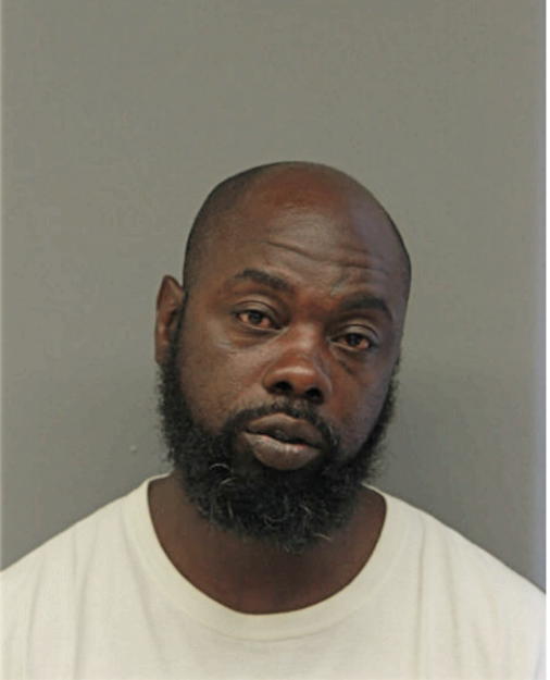 ANTWAN TOLBERT, Cook County, Illinois