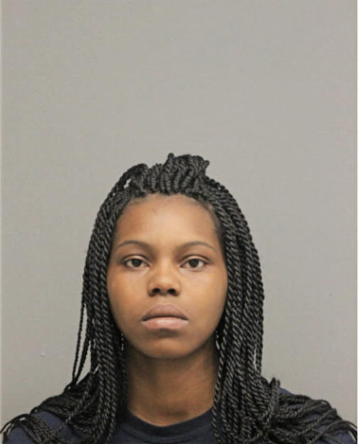 PASSION UNIQUIE TOOKES, Cook County, Illinois