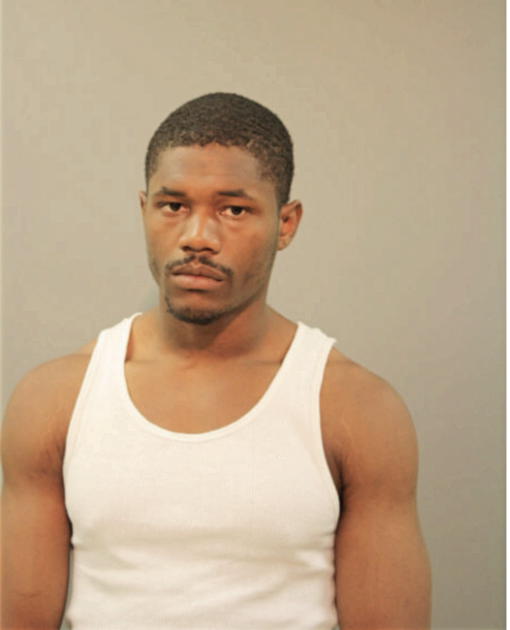 MICHAEL TOWNSEL, Cook County, Illinois