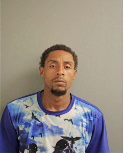 JATOINE L UPSHAW, Cook County, Illinois