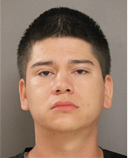 RAFAEL URIBE-GUTIERREZ, Cook County, Illinois