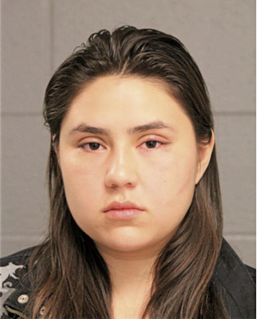 MARIALEJANDRA H URIZAR, Cook County, Illinois