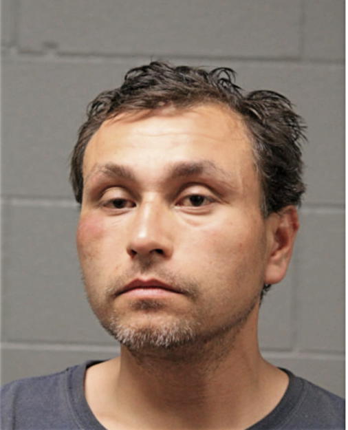 JAIME VALLE, Cook County, Illinois