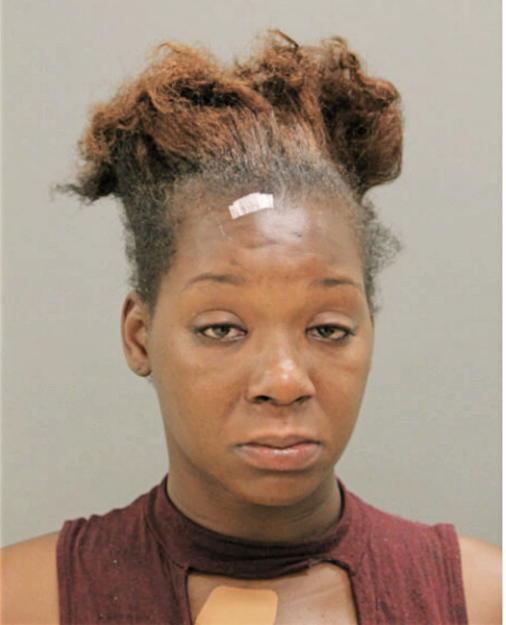 VALERIE WALLACE, Cook County, Illinois