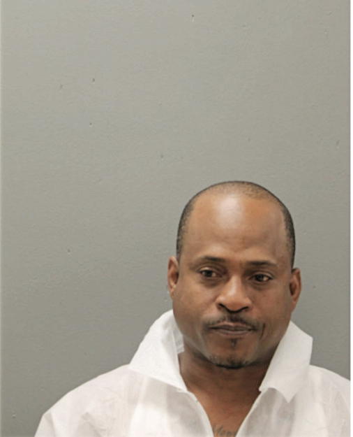 CARL L WARE, Cook County, Illinois