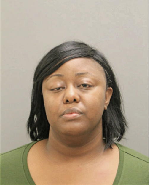 CHARDAI N WASHINGTON, Cook County, Illinois