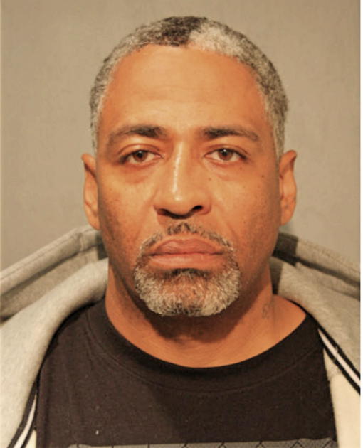 ERRICK WATKINS, Cook County, Illinois