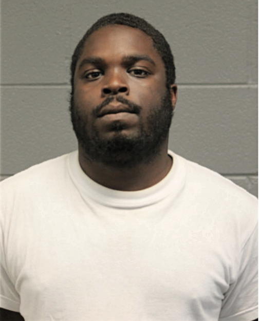 JAMAL WATT, Cook County, Illinois