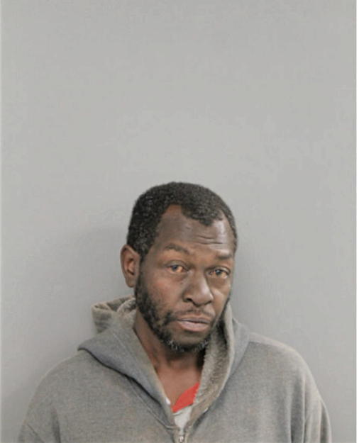 DARRYL WEATHERSBY, Cook County, Illinois