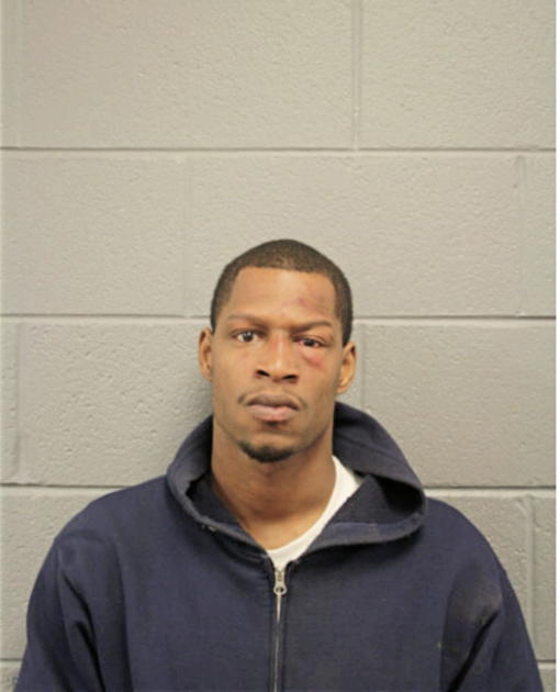 SYLVESTER WHITTINGTON, Cook County, Illinois