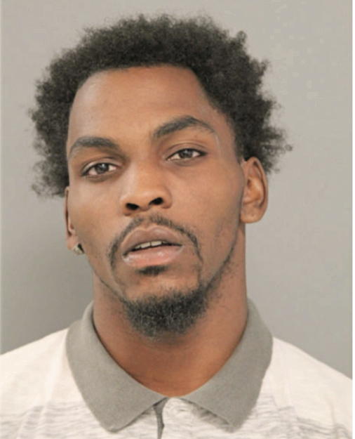 BRAXTON TRAMELL WILEY, Cook County, Illinois