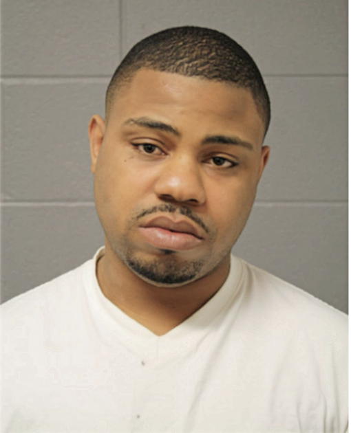 DARNELL L WILLIAMS, Cook County, Illinois