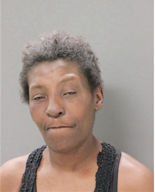 DEMETRIUS WILLIAMS, Cook County, Illinois