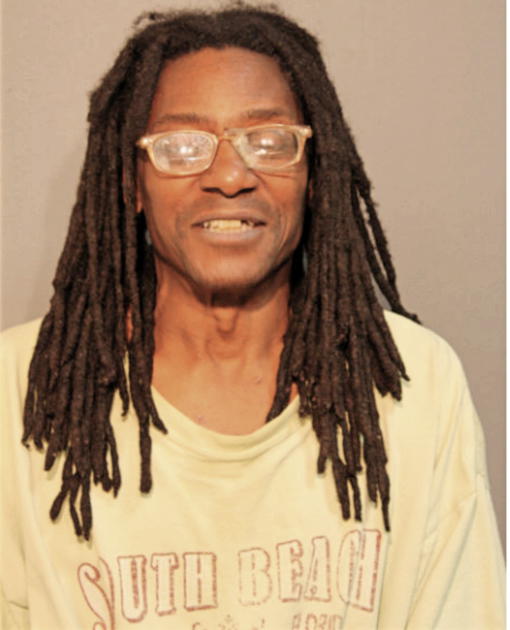 FREDRICK L WILLIAMS, Cook County, Illinois