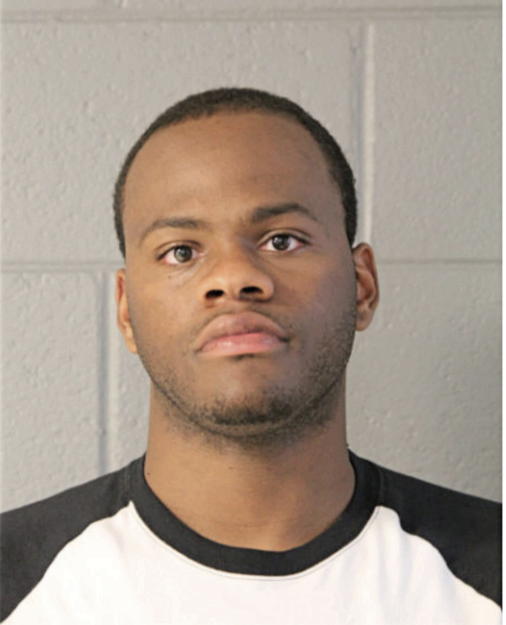 JOSHUA WILLIAMS, Cook County, Illinois