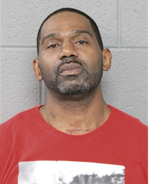 KERMIT R WILLIAMS, Cook County, Illinois