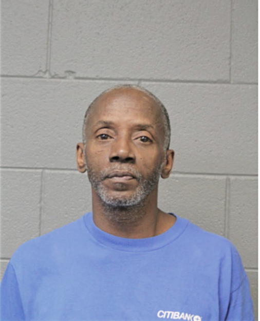 SAMMY L WILSON, Cook County, Illinois
