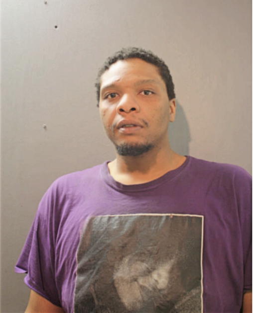 TRAMELL A WILSON, Cook County, Illinois