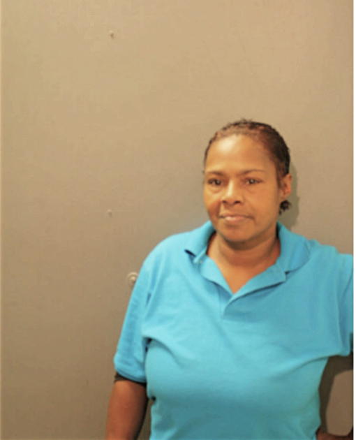 TRARZAY C WILSON, Cook County, Illinois