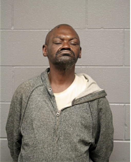 REGINALD WINSLOW, Cook County, Illinois