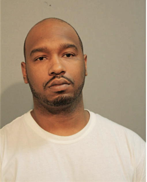 ANTHONY WOODS, Cook County, Illinois