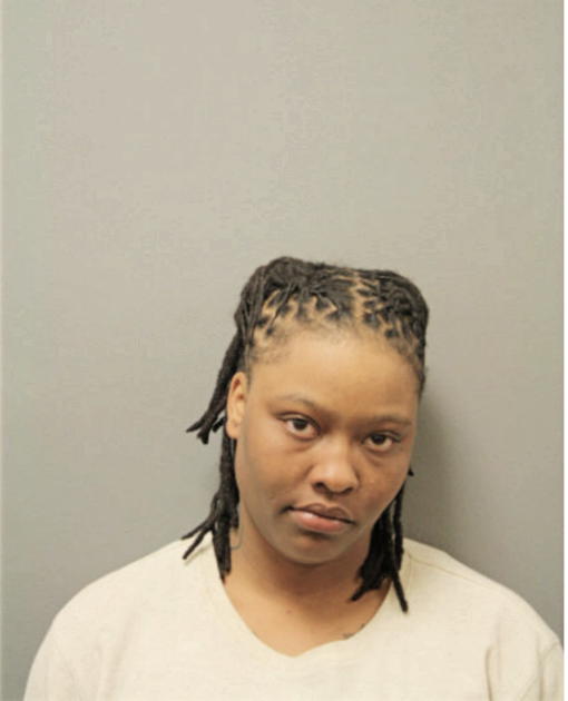 JUSTICE D WYNN, Cook County, Illinois