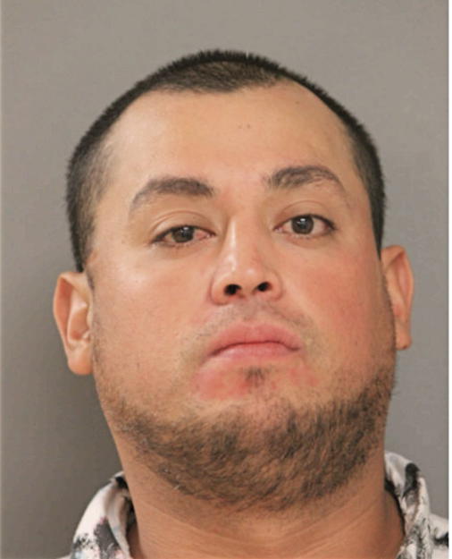 IRVING ZAMORA, Cook County, Illinois