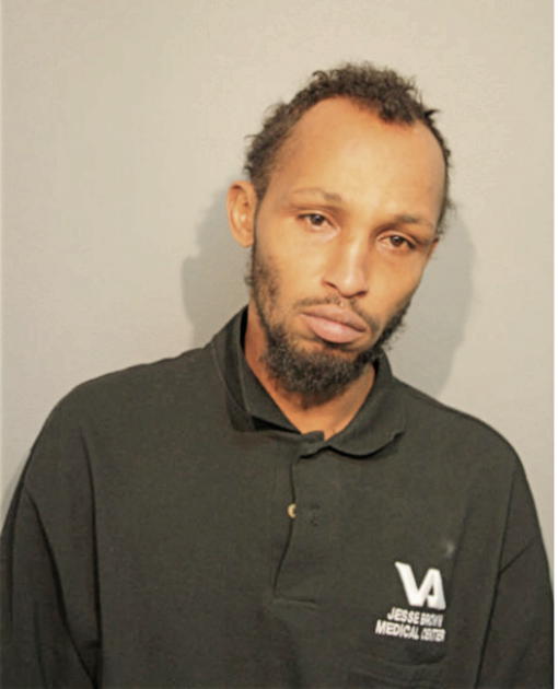 SAID ABDI, Cook County, Illinois