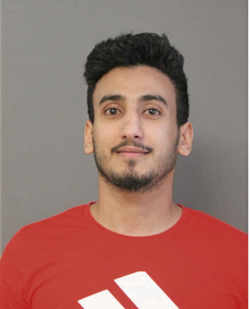 KHALED A ABDULLAH, Cook County, Illinois