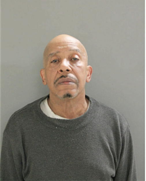 ERIC M ADAMS, Cook County, Illinois
