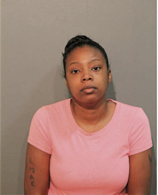 LINDA F ADAMS, Cook County, Illinois