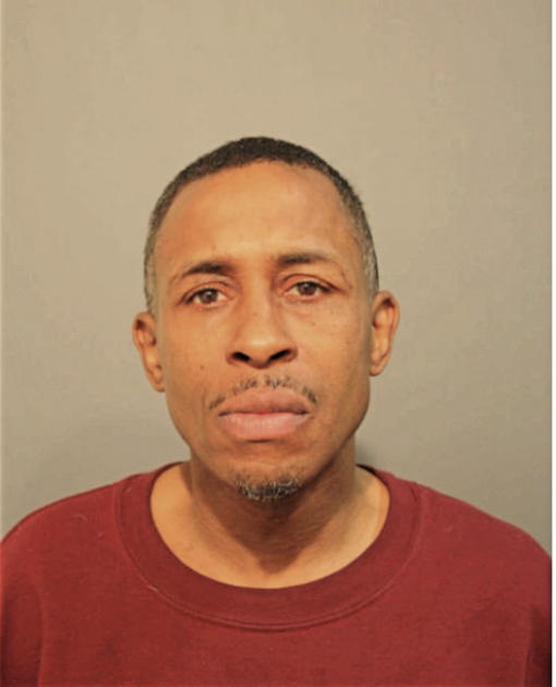 WALTER D ADAMS, Cook County, Illinois