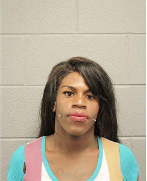 DEONTAE AGBALAYA, Cook County, Illinois