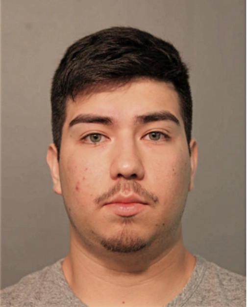 IVAN AGUADO, Cook County, Illinois