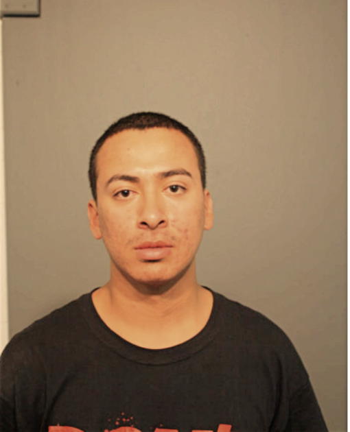 ANGEL AGUILAR, Cook County, Illinois