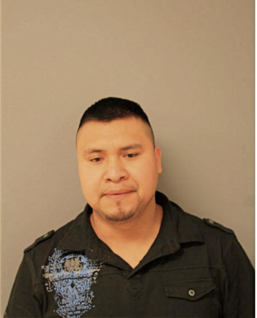 FRANCISCO AJCOT, Cook County, Illinois