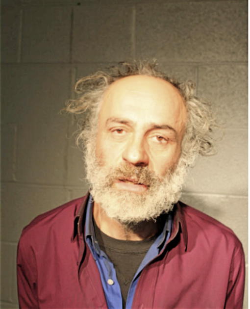 VALTER ALIZOTI, Cook County, Illinois