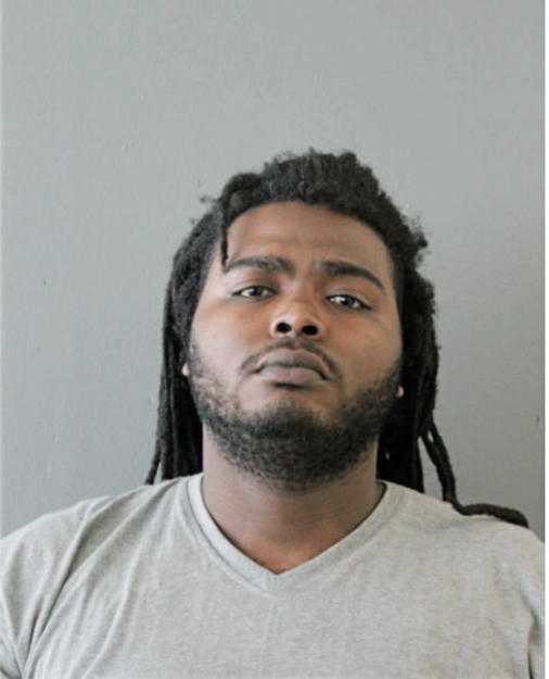 DEVON L ALLEN, Cook County, Illinois