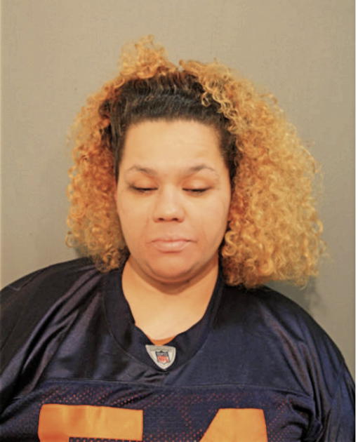 VANESSA L ANAYA, Cook County, Illinois