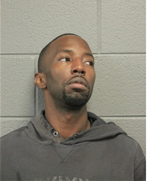 ANTHONY ANDERSON, Cook County, Illinois