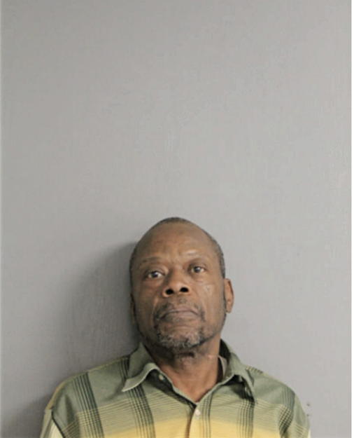 LEON ANDERSON, Cook County, Illinois