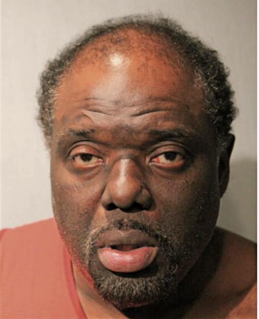 MICHAEL ANDERSON, Cook County, Illinois