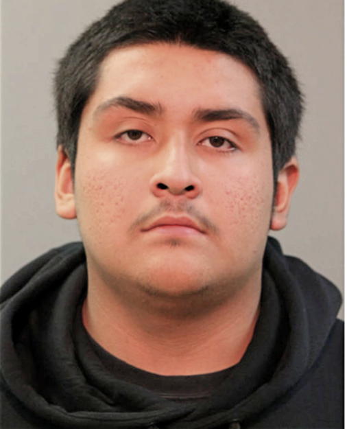 JOSE ARELLANO, Cook County, Illinois