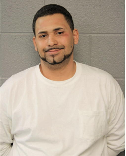 JOSEPH ARROYO, Cook County, Illinois