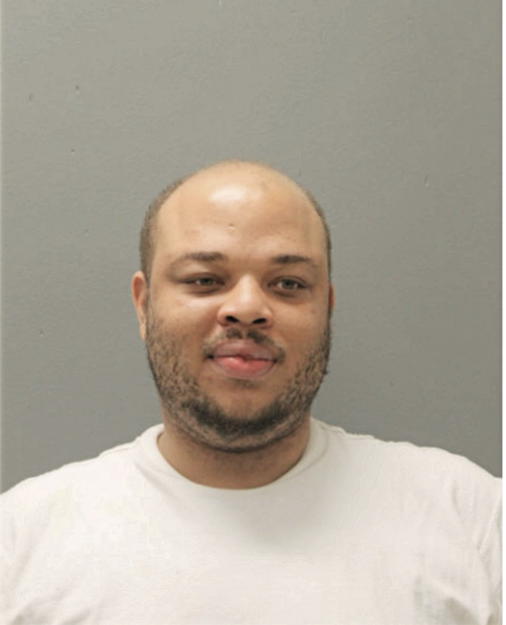 JOSHUA J ATWATER, Cook County, Illinois