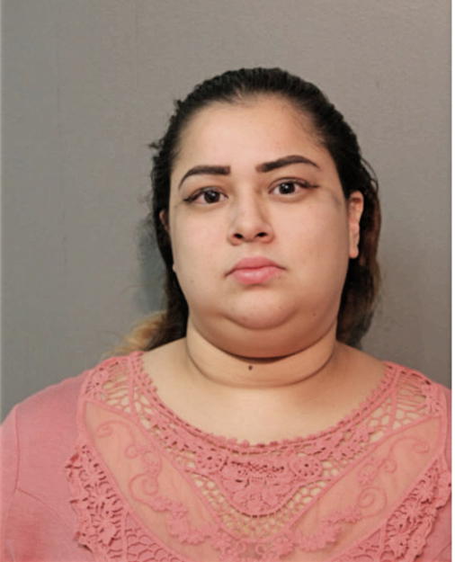 ANNETT BARAJAS, Cook County, Illinois