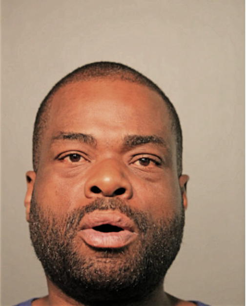 RODERICK D BARNES, Cook County, Illinois