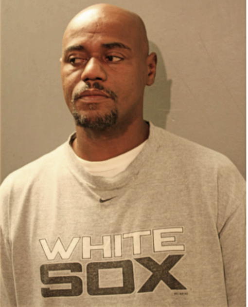 CHRISTOPHER M BAYLIS, Cook County, Illinois