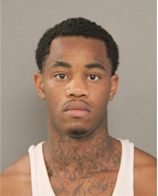 TERRICK C BEASLEY, Cook County, Illinois