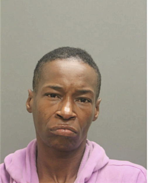 LAMORA BECKER, Cook County, Illinois